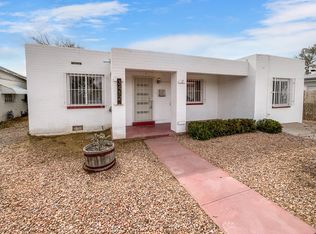 3412 Anderson Ave SE, Albuquerque, NM 87106
