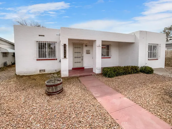 3412 Anderson Ave SE, Albuquerque, NM 87106