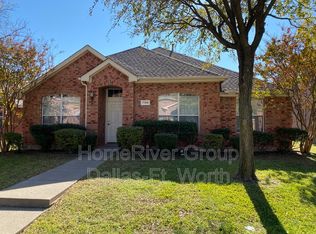 7199 Bramblebush Dr, Frisco, TX 75033
