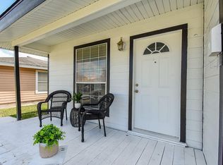 2708 Morningside Ln, Pasadena, TX 77506