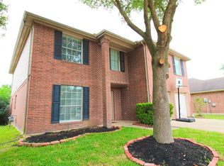 9206 Uphall Ct, Houston, TX 77095