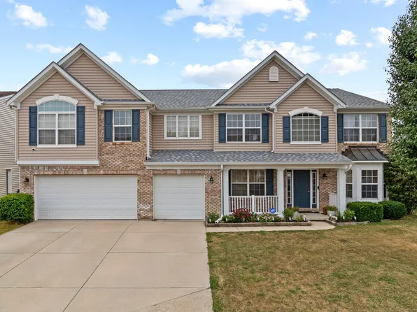 3650 Pickwick Cir, Plainfield, IN 46168