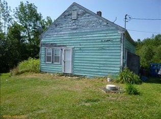 3 Dodge Rd, Jackson, ME 04921