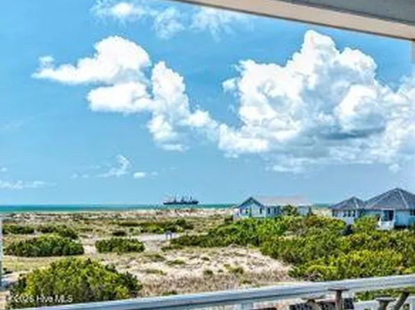 14 Mourning Warbler Trl Lot 202, Bald Head Island, NC 28461