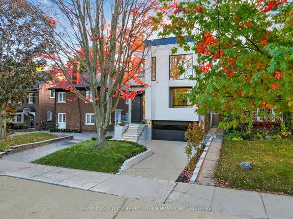 39 Chudleigh Ave, Toronto, ON M4R 1T1
