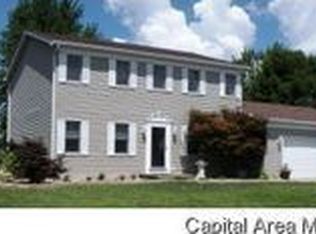 113 Kingspoint, Sherman, IL 62684