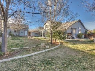 4602 Firtree Ln, Sparks, NV