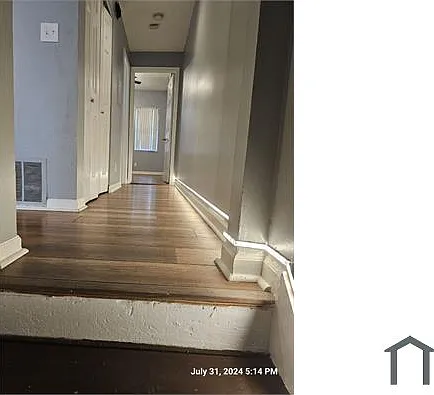 1518 Salisbury St #A — Photo 5
