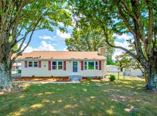 6681 N State Highway 109, Winston Salem, NC 27107