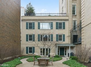 1544 N State Pkwy #A3, Chicago, IL 60610