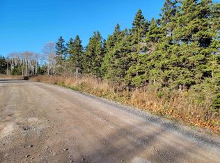 Bona Rd, Richmond, NS B0E 1K0