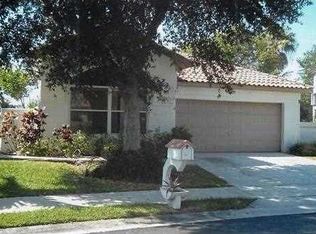 3014 Marion Ave, Margate, FL 33063