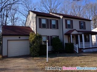 2732 Quisenberry St, Midlothian, VA 23112