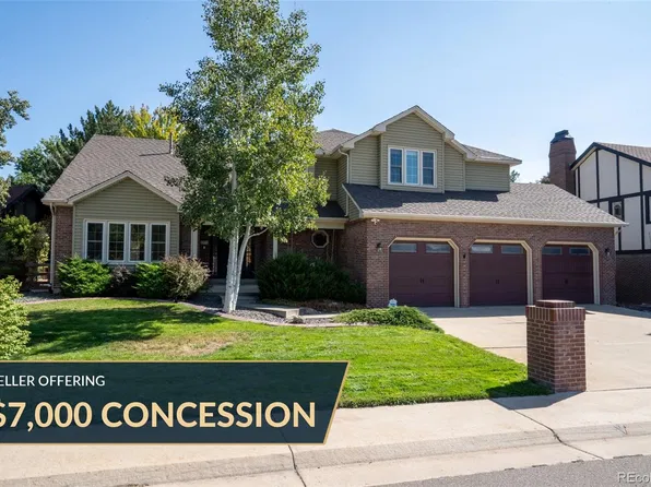 1272 Clubhouse Drive, Broomfield, CO 80020