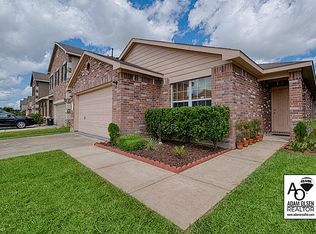 8106 Katie Mill Trl, Spring, TX 77379