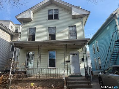 169 James Street, New Haven, CT, 06513