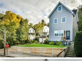 863 High St, Verona, PA 15147