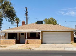 408 W Ward Ave, Ridgecrest, CA 93555