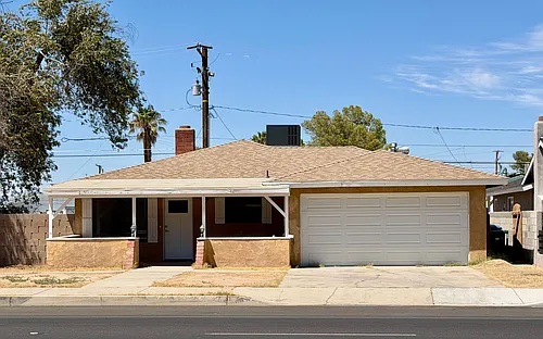408 W Ward Ave Photo 1