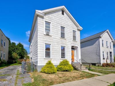 588 6th Avenue, Watervliet, NY, 12189