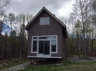 0 Brackett Brook Rd, Salem Township, ME 04983