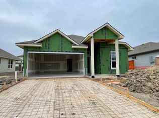 154 Paul Pena Dr, San Marcos, TX 78666