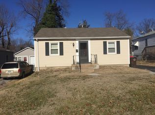 9409 Kathlyn Dr, Saint Louis, MO