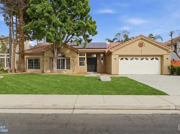 1512 Wedgewood Dr, Bakersfield, CA 93311