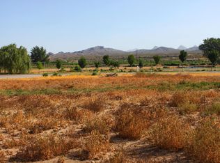 200 Providence Rd, Las Cruces, NM 88007