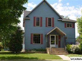 505 11th St N, Benson, MN 56215