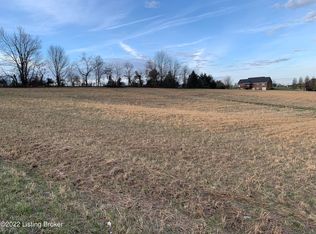 3450 Louisville Rd, Bardstown, KY 40004
