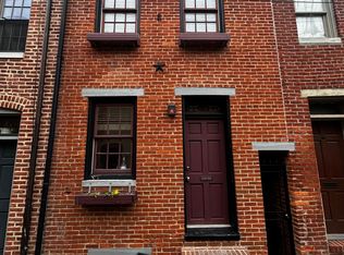 801 S Bethel St, Baltimore, MD 21231