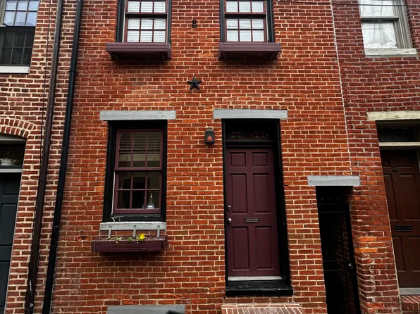 801 S Bethel St, Baltimore, MD 21231