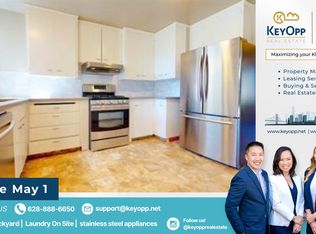 1347 23rd Ave, San Francisco, CA 94122