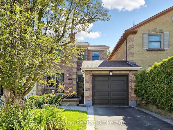 19 Sarah Jane Ct, Markham, ON L3P 4A6