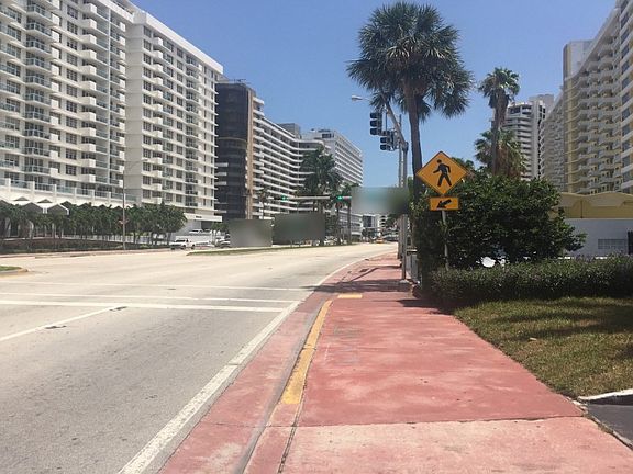 4th image of 5700 Collins Ave APT 7B