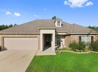 613 Woodburne Loop, Covington, LA 70433