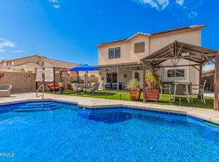 24233 W Hadley St, Buckeye, AZ 85326