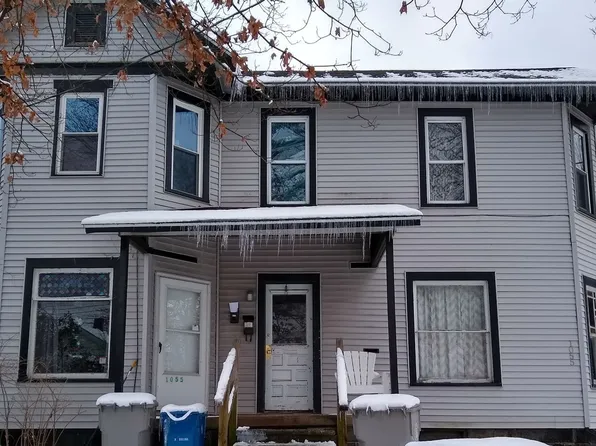 1055 - 1057 Liberty St., 1055-1057 Liberty St, Meadville, PA 16335