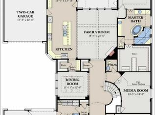 6808 Washakie Rd, Frisco, TX 75036