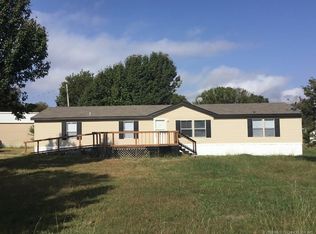 4022 Deer Trl, Kingston, OK 73439