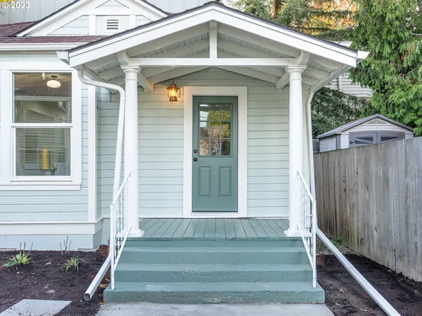 3339 SE 10th Ave, Portland, OR 97202