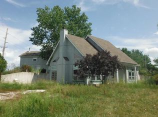 1924 NW 100th Rd, Kingsville, MO 64061