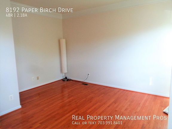 4th image of 8192 Paper Birch Dr