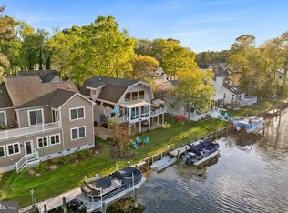 22 Watergreen Ln, Ocean Pines, MD 21811