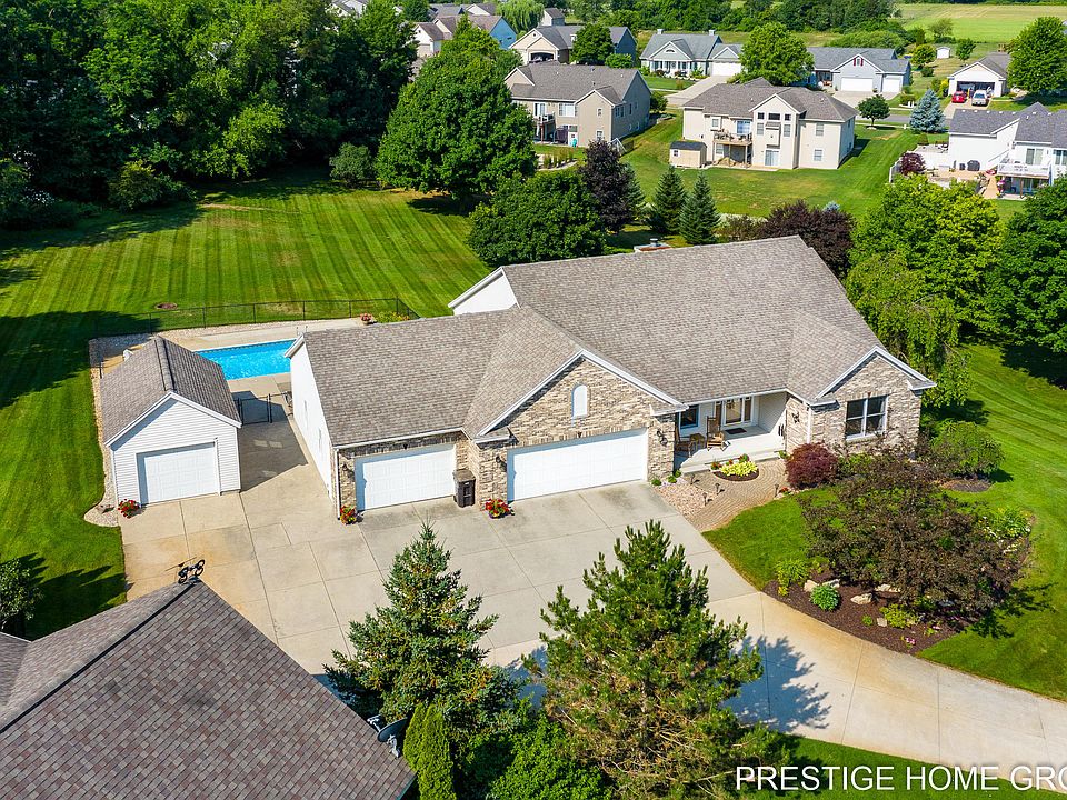 1st image of 5415 Rozeveld Ct