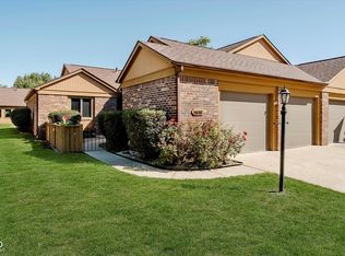 1818 Meramec Dr, Anderson, IN 46012