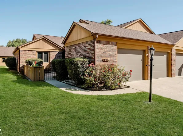 1818 Meramec Dr, Anderson, IN 46012