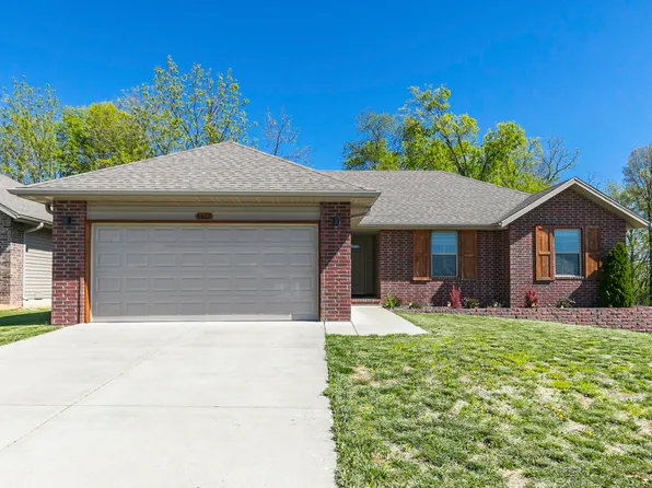 4463 W Brownstone, Springfield, MO 65807