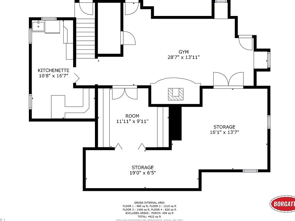 1st image of this home